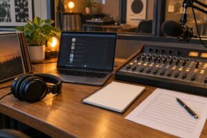 how college radio breaks new artists
