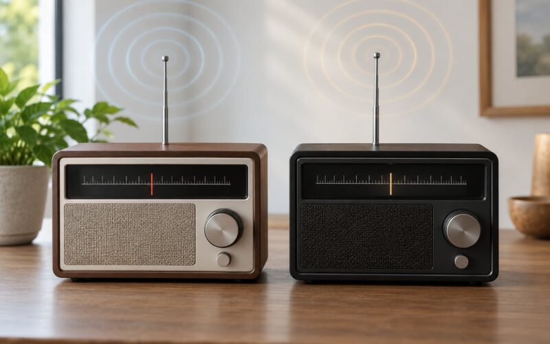 What a Radio Frequency Actually Is: A Simple Listening Guide 2026