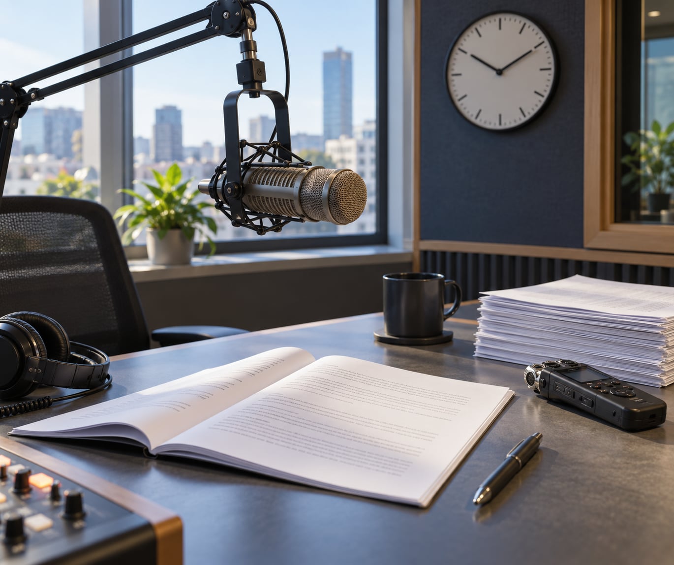 how fact checking works in broadcast news