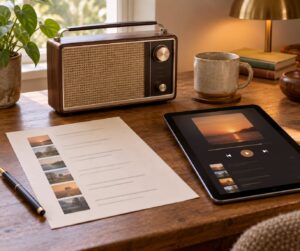 how oldies radio formats changed