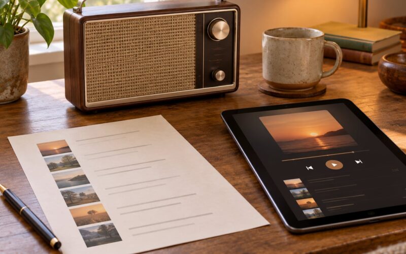 How Oldies Radio Formats Changed: Gold to App (2026)