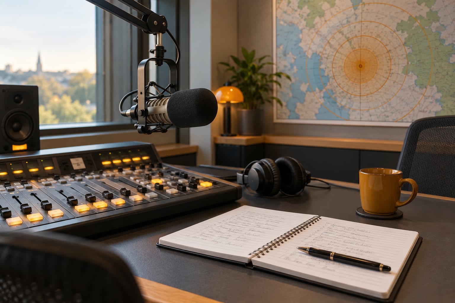 how radio station ownership consolidation changed programming