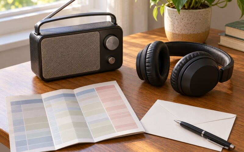 What Is Public Radio and How Is It Funded? (October 2026)
