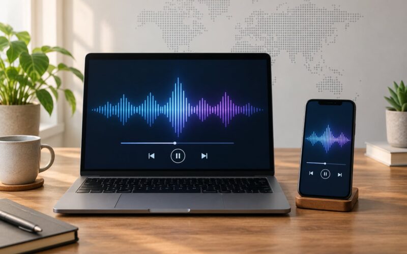 How to Find Radio Stations by Genre Online: 7 Easy Ways (2026)