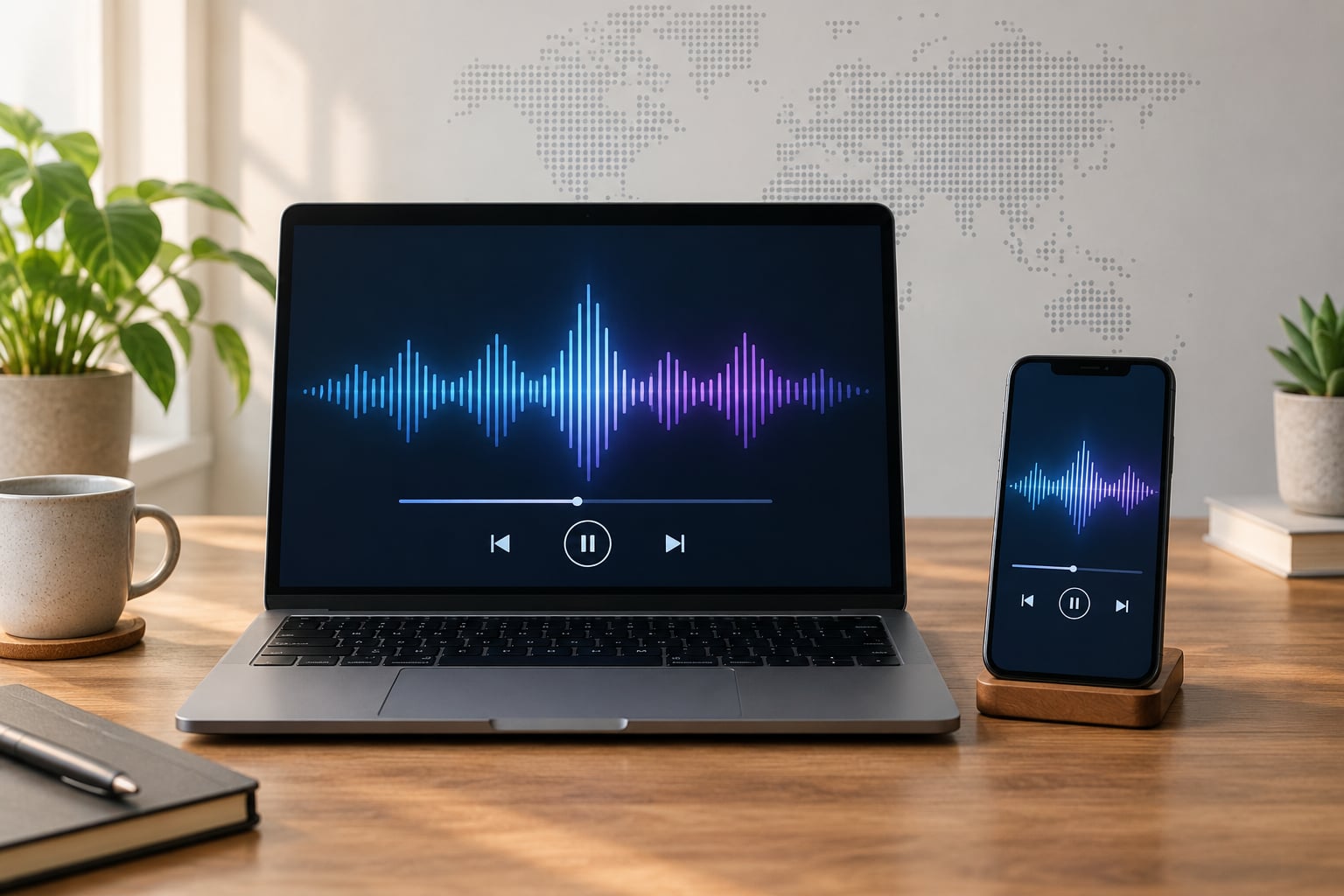 how to find radio stations by genre online