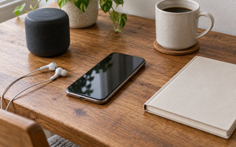 How to Stream Radio Stations on Your Phone in 2026: Easy