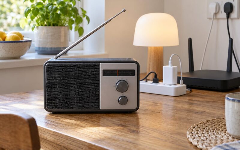 What Causes Radio Interference in the Home? Simple Fixes 2026