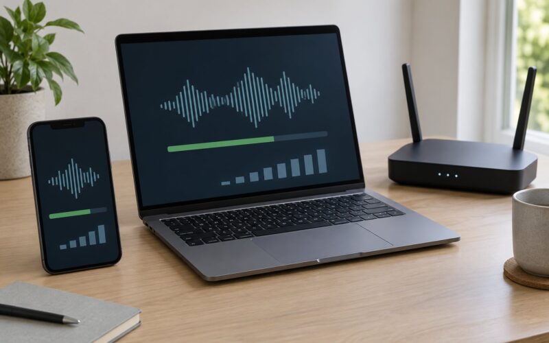 How to Reduce Data Use When Streaming Radio in 2026