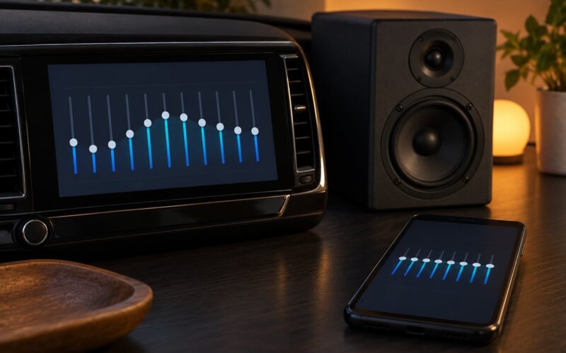 How to Set EQ for Talk Radio: Clearer Voice Settings (2026)
