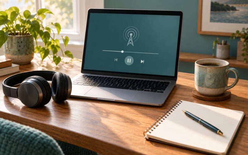 How to Listen to Radio in Another Language to Learn It (2026)