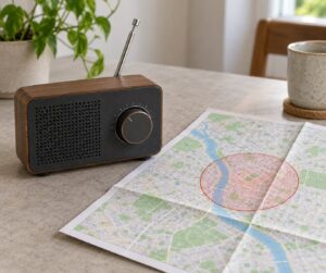what lpfm radio means