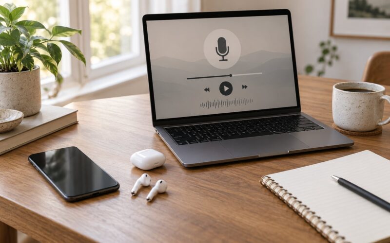 How to Listen to Podcasts for Free: Easy Apps 2026