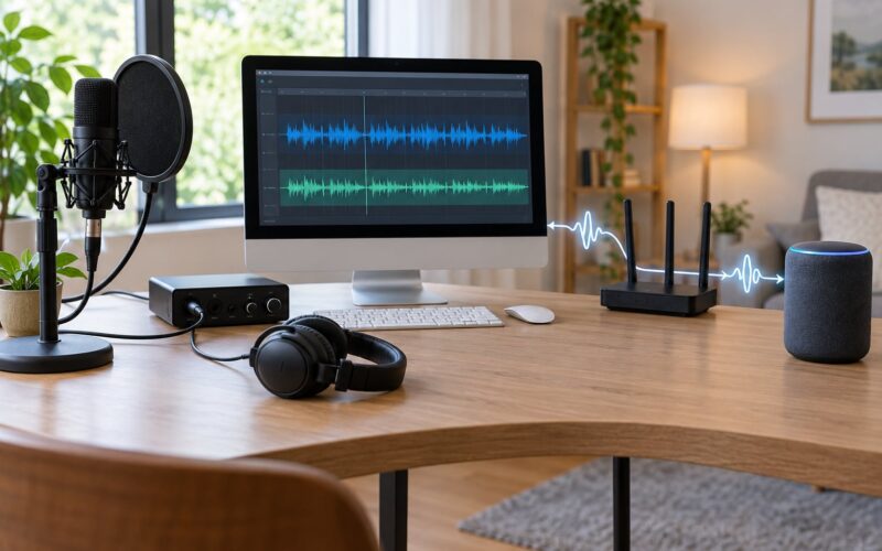 How Internet Radio Works: A Beginner’s Guide (2026)