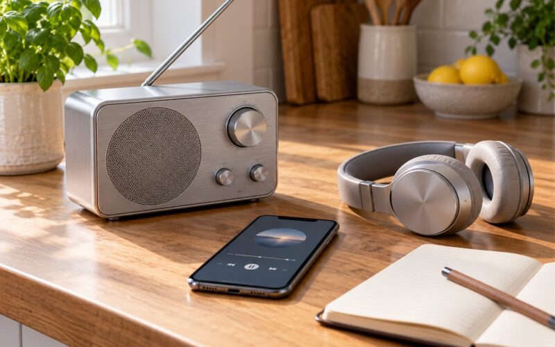 Why Radio Still Has Listeners: The Enduring Appeal (2026)