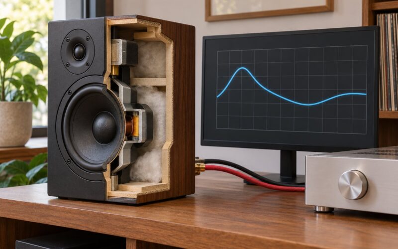 How Speaker Impedance Affects Sound: Amplifier Guide (2026)