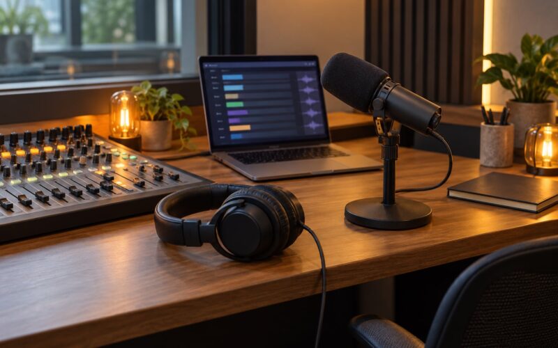 How Bollywood Music Radio Works: Stations, Sound, 2026
