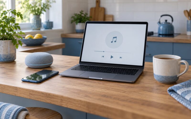 How to Reset a Streaming Station That Plays Bad Songs (2026)