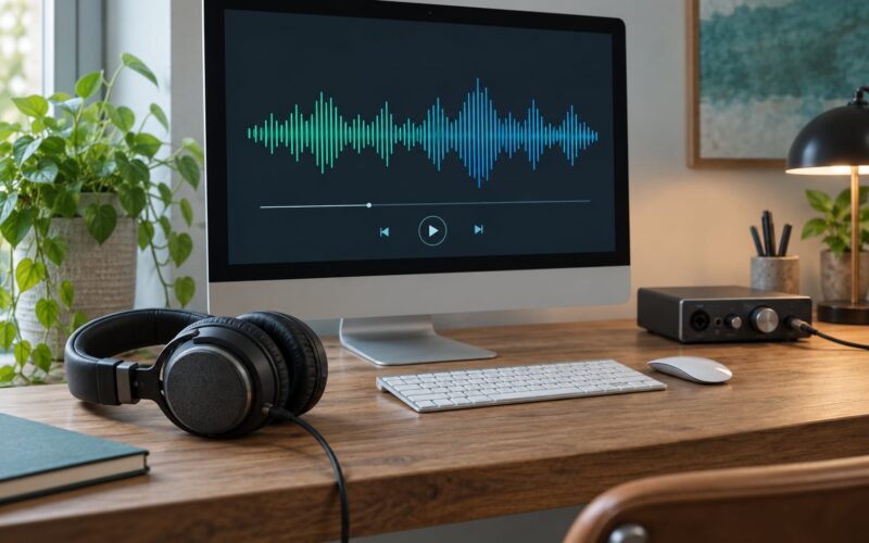 What Bitrate Internet Radio Streams Use: 320 kbps Guide (2026)