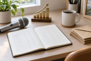 how public radio pledge drives work